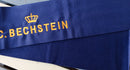 Tastenläufer/Klaviaturabdeckung