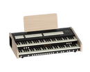 Orgel Viscount Cantorum DUO Plus