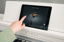 Digitalpiano Kawai CN 201