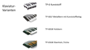 Orgel Content Celeste 236