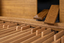 Orgel Johannus Opus C-260 Intern