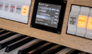 Orgel Johannus Vivaldi 260