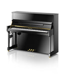 Klavier Zimmermann Studio S 4 VARIO