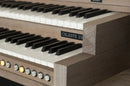 Orgel Content Celeste 236