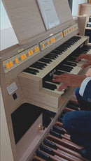 Orgel Gloria Optimus Plus 2-39 Trend