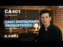 Digitalpiano Kawai CA 401