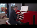 Orgel Johannus Vivaldi 260