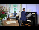 Orgel Johannus Sonique 360