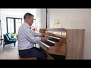 Orgel Johannus Studio P-360