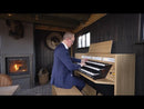 Orgel Johannus Opus C-260 Intern
