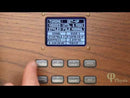 Orgel Viscount Unico CLV-4