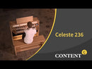 Orgel Content Celeste 236