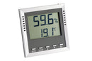 Musiker-Hygrometer "Piano-Air"