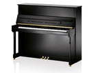 Klavier C. Bechstein Academy A 6 Vario duet