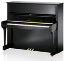 Klavier C. Bechstein Concert 8 Vario duet