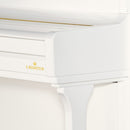 Klavier C. Bechstein Residence R 4 Contur Vario duet