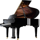 Flügel Shigeru Kawai III