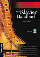 Das Klavier-Handbuch mit CD - Carl Humphries