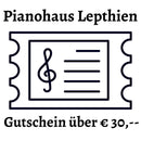 Gutscheine (€10 - €500)
