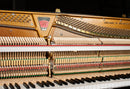 Klavier Zimmermann Z-2 (C.Bechstein)