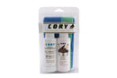 Cory-Hochglanz Pflegeset