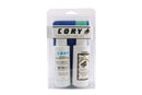 Cory-Seidenmatt Pflegeset