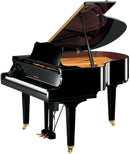 Flügel Yamaha GC1