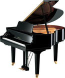 Flügel Yamaha GB11 Silent SC3