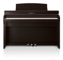 Kawai_CA401_Rosenholz